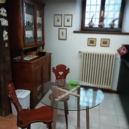 Casa Valletta Salce
