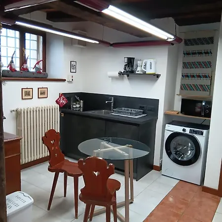Apartman Casa Valletta *
