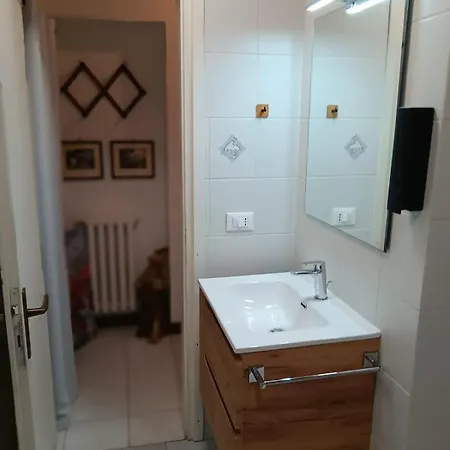 Casa Valletta Apartman