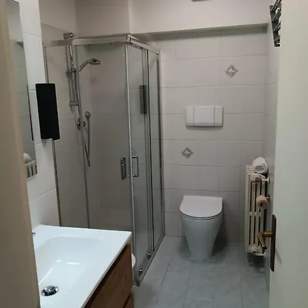 Casa Valletta Apartman